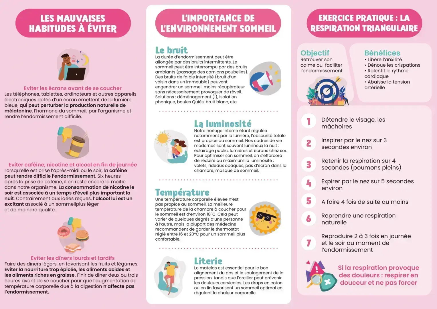 semaine de la qualité de vie au travail