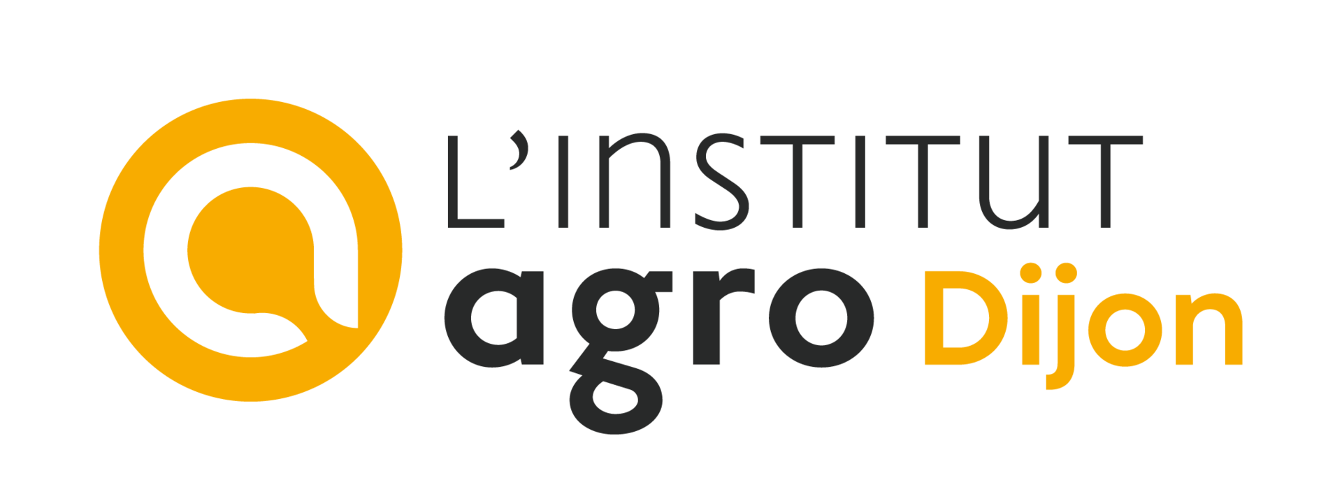 Logo Agrosup Dijon