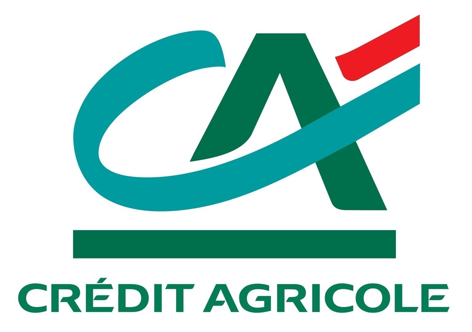 Logo Crédit Agricole