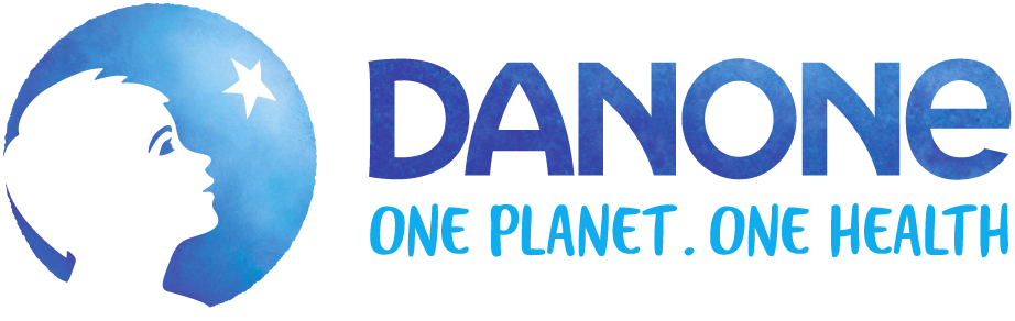 Logo Danone