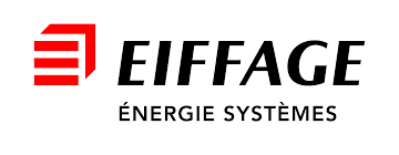 Logo Eiffage