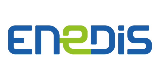 Logo Enedis