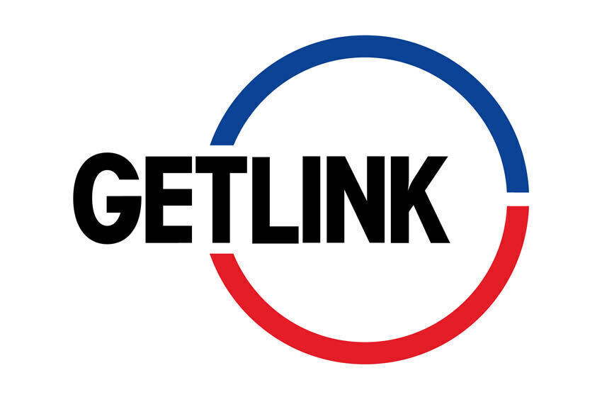 Logo Getlink