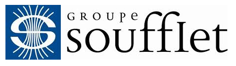 Logo Groupe Soufflet