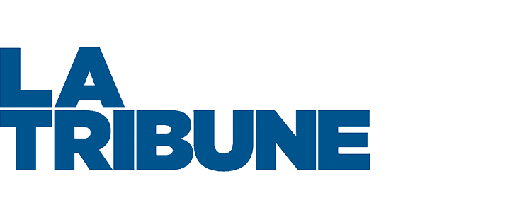 Logo La tribune