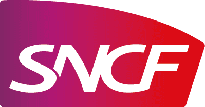 Logo SNCF