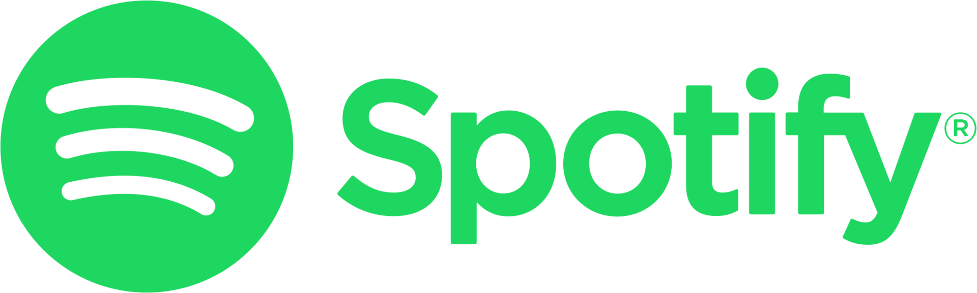 Logo spotify