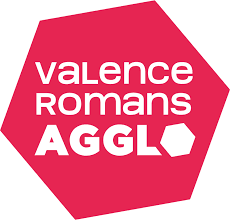 Logo Valence Romans Agglo