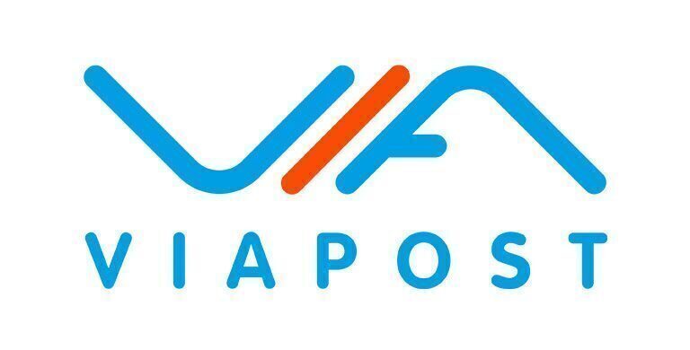 Logo Viapost