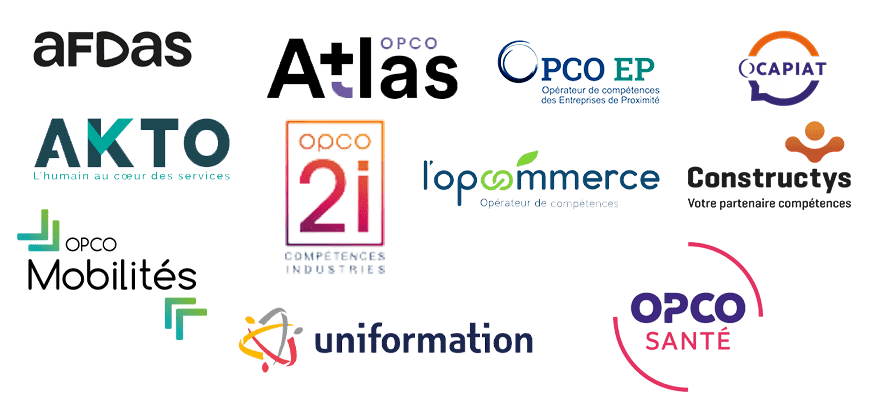 Logos Opco
