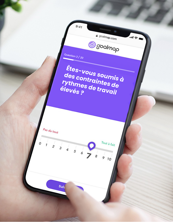 Solution Questionnaire